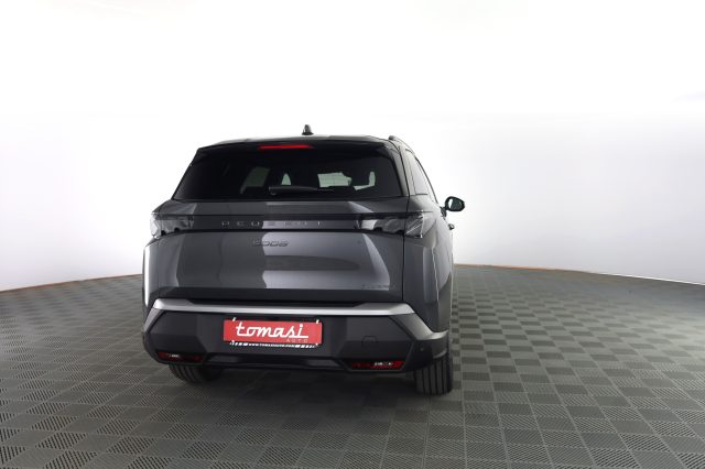 PEUGEOT 5008 usata 4
