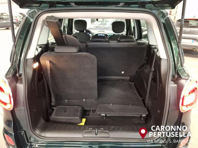 FIAT 500L usata, con Sistema di navigazione