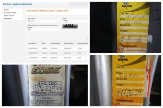 PEUGEOT 308 usata, con Chiusura centralizzata