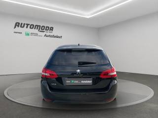 PEUGEOT 308 usata, con Autoradio