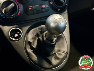 ABARTH 595 usata, con Fendinebbia