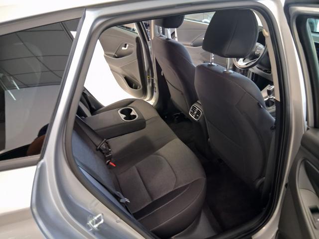 HYUNDAI i30 usata 31