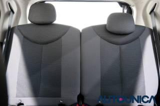 TOYOTA Aygo usata, con Monitoraggio pressione pneumatici