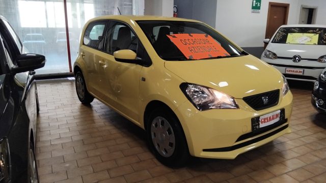 SEAT Mii usata, con Airbag Passeggero