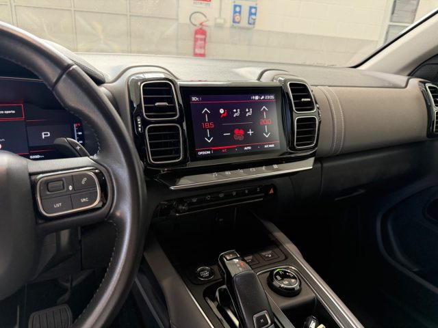 CITROEN C5 Aircross usata, con Autoradio digitale