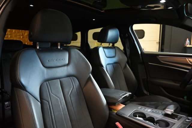 AUDI A6 allroad usata 141