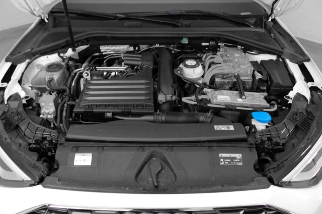 AUDI A3 usata, con Cerchi in lega