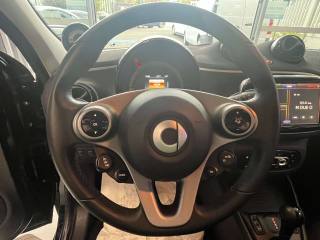 SMART ForFour usata, con ESP
