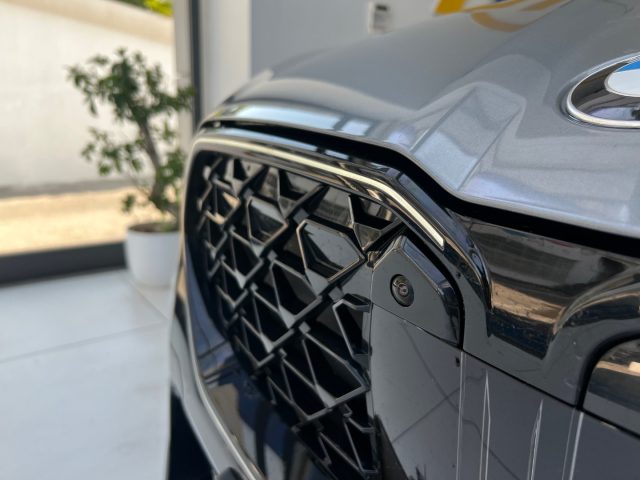 BMW X2 usata, con Antifurto