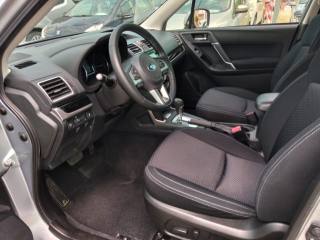 SUBARU Forester usata, con Controllo trazione