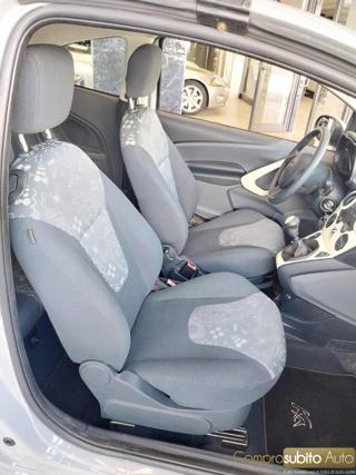 FORD Ka+ usata 10