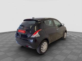 LANCIA Ypsilon usata 4