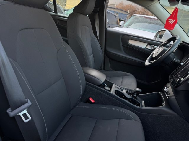 VOLVO XC40 usata, con Controllo trazione