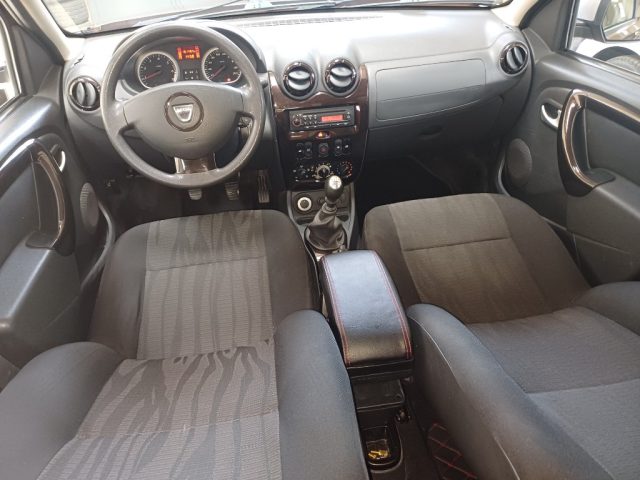 DACIA Duster usata 24