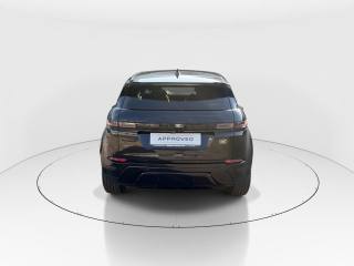 LAND ROVER Range Rover Evoque usata, con Airbag Passeggero