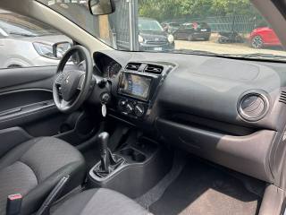 MITSUBISHI Space Star usata, con Climatizzatore