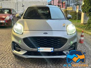 FORD Puma usata, con Airbag
