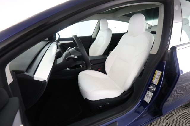 TESLA Model 3 usata 2