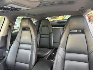 PORSCHE Panamera usata, con Regolazione elettrica sedili