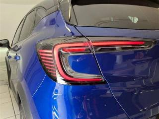 RENAULT Captur usata, con Climatizzatore
