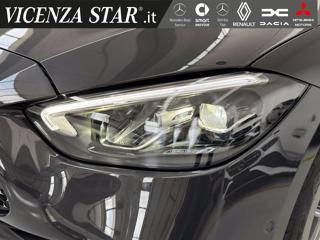 MERCEDES-BENZ C 220 usata, con Airbag