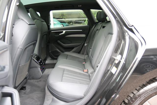 AUDI A6 usata, con Airbag Passeggero