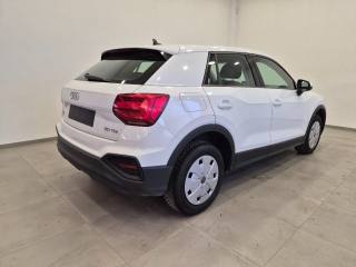 AUDI Q2 usata, con Alzacristalli elettrici