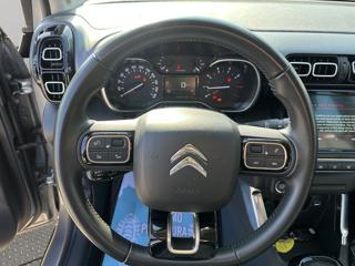 CITROEN C3 Aircross usata, con Cerchi in lega