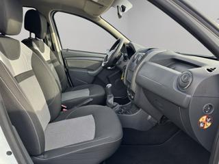 DACIA Duster usata, con Fendinebbia