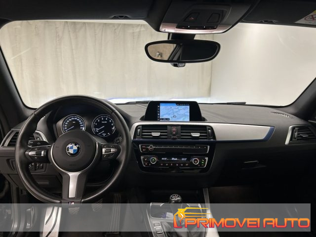 BMW 218 usata, con ABS