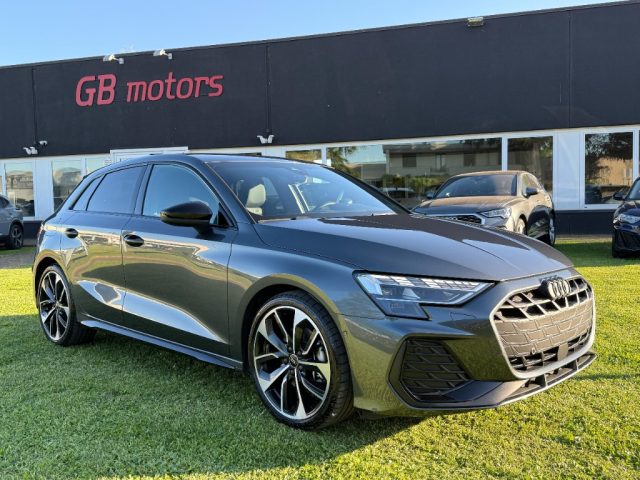 AUDI A3 usata, con Airbag laterali
