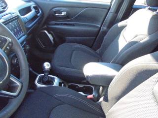 JEEP Renegade usata 22