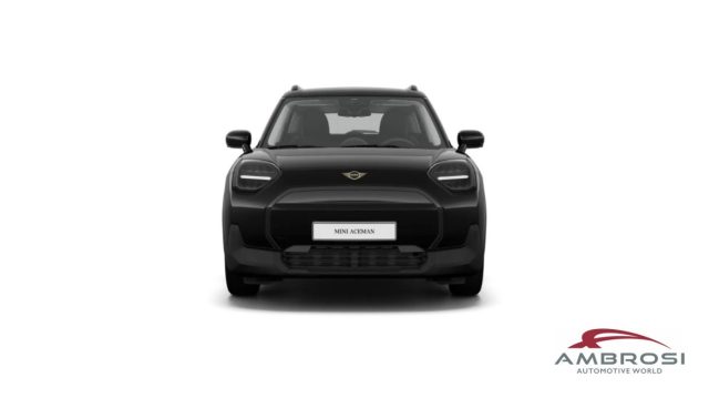MINI Aceman usata 7