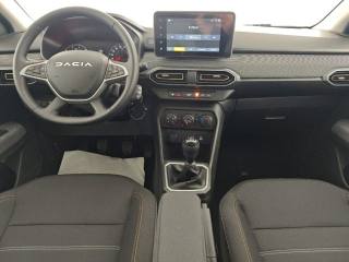 DACIA Sandero usata, con Climatizzatore