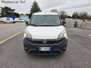 FIAT Doblo usata, con Airbag Passeggero