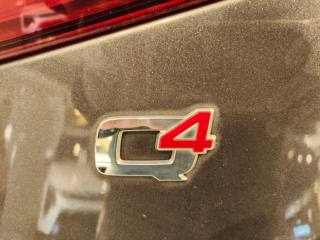 ALFA ROMEO Stelvio usata, con Interni in pelle