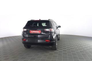 JEEP Compass usata 4