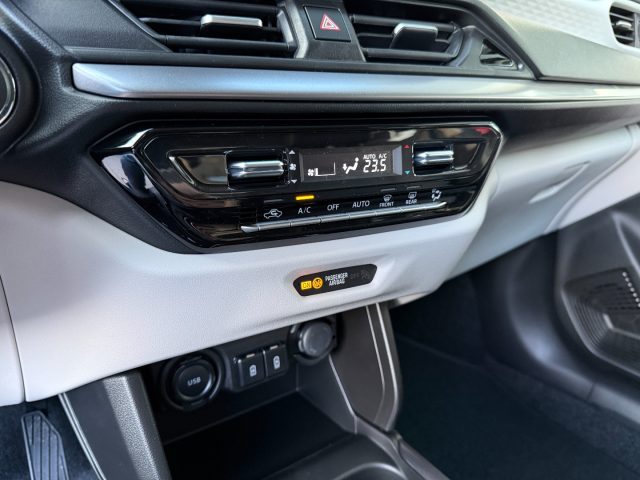 SUZUKI Swift usata, con Controllo trazione