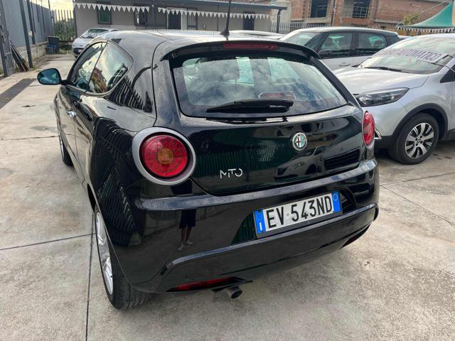 ALFA ROMEO MiTo usata, con Cerchi in lega