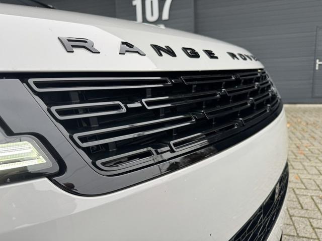 LAND ROVER Range Rover Sport usata, con Immobilizzatore elettronico