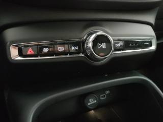 VOLVO XC40 usata, con Touch screen