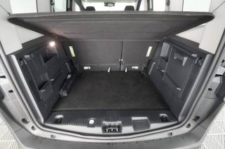 FORD Tourneo Courier usata 12