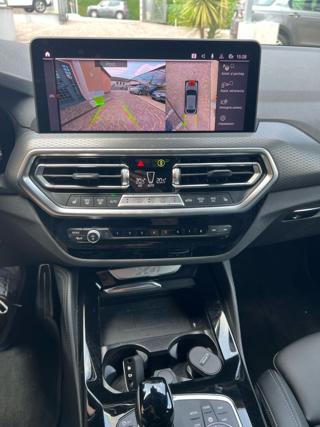 BMW X4 usata, con Cronologia tagliandi