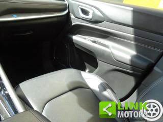 JEEP Compass usata, con ESP