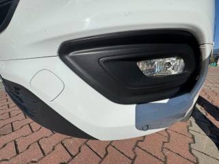 FORD Transit Custom usata, con Bluetooth