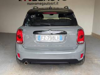 MINI Countryman usata, con Cerchi in lega
