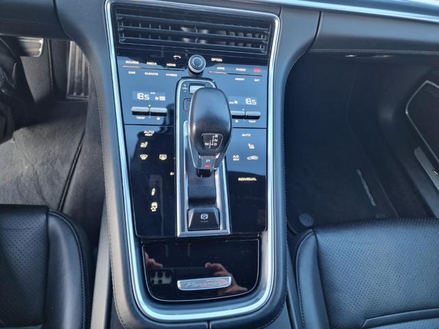 PORSCHE Panamera usata, con Controllo trazione