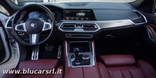 BMW X6 usata, con Chiusura centralizzata