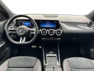 MERCEDES-BENZ GLA 200 usata, con Climatizzatore