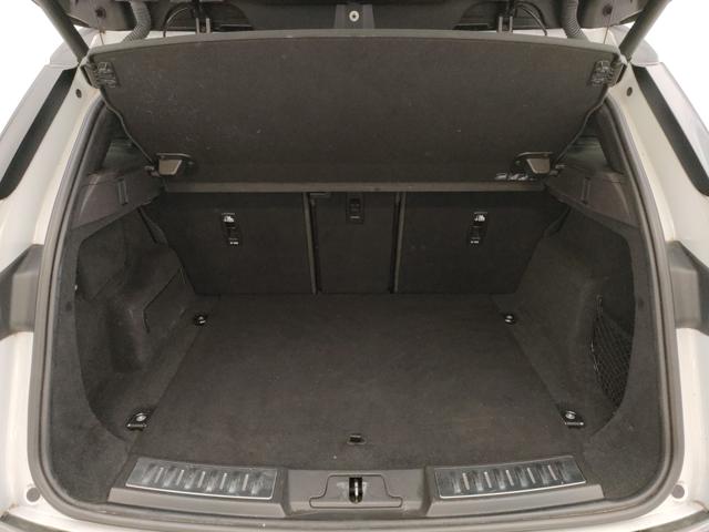 LAND ROVER Range Rover Evoque usata, con Sedili riscaldati